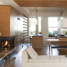 Fireplaces