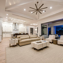 Living Room Ideas