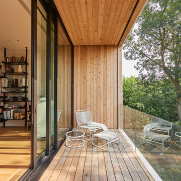 The Treehouse