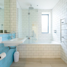 Linganore Master Bath