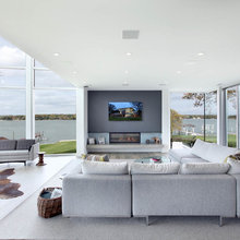 Swedberg Living Room