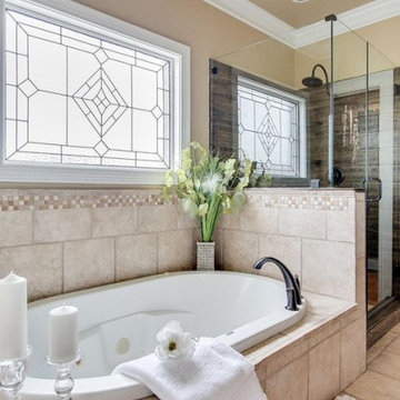 Ballard Trace Occupied Staging