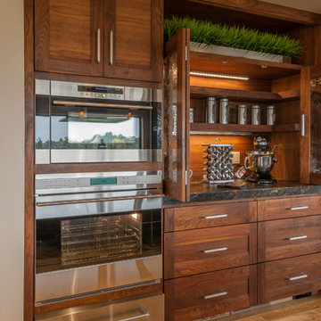 Kitchen Design Contest 13-14 Entries