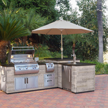 Fire Magic Grills