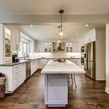 McCarroll kitchen