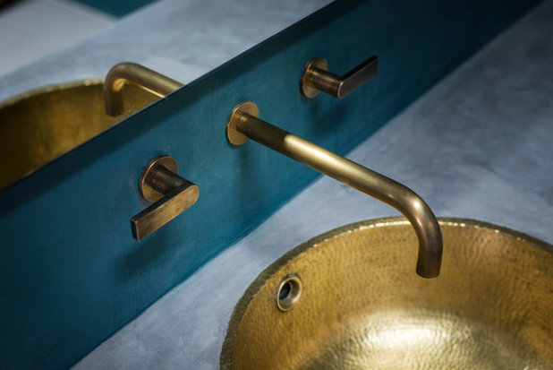 Ein altes Bauernhaus zwischen Tradition und Moderne