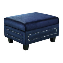ottomans