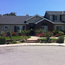 Need help with exterior paint choices