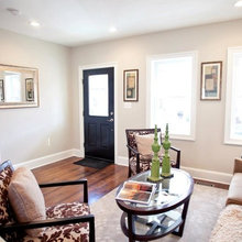 New Townhouse