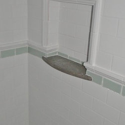 TILE DESIGN INSPIRATIONS, LLC. - Bathtubs