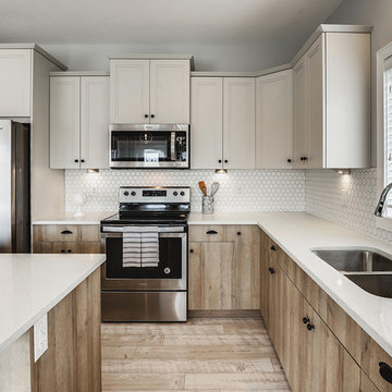 Saskatoon, New Build - Whisper