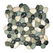 For shower floor