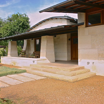 Dallas House 1