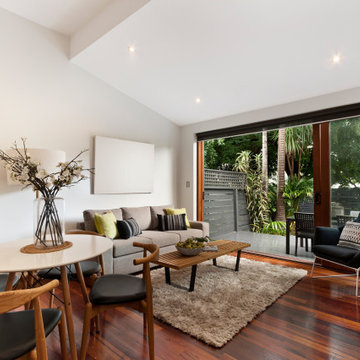 Golden View Renovation