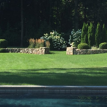 Full Landscape Renovation