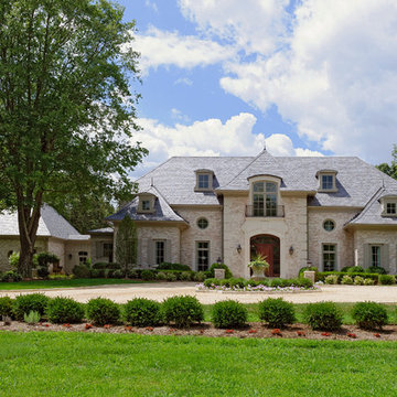 Exterior & Interior Transformation - Whole House