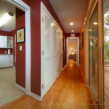 Safety Harbor Addition and Full Home Remodel