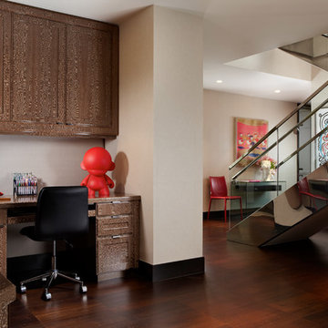 The Lucida NY