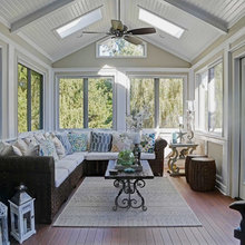 3-4 Season Room
