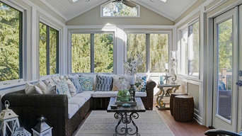Sun Room Addition