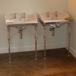 Chadder & Co Basins - Bathroom Sinks