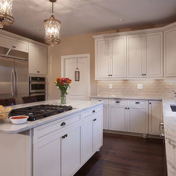 B Residence