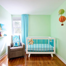 Nursery