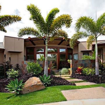 Wailea Golf Vistas Residence