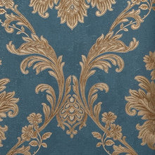 Louvre, PVC catalog, new design, 53cm*10meter