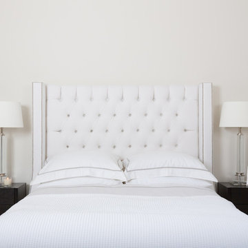 Organic Cotton Bedding