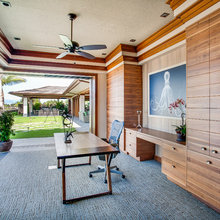 Outdoor Office