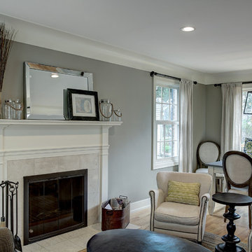 Bellclaire Renovation