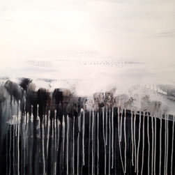 High Spirits - Paintings