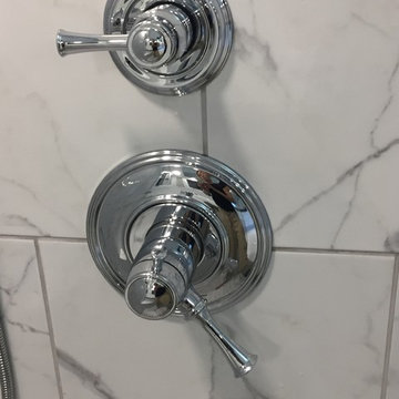 Timeless Master Bath