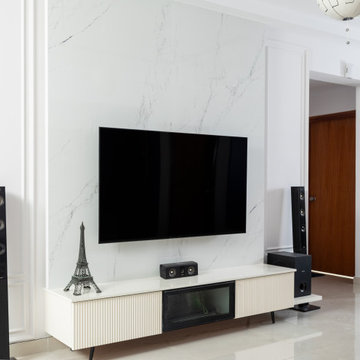 Eden Heights whitefield