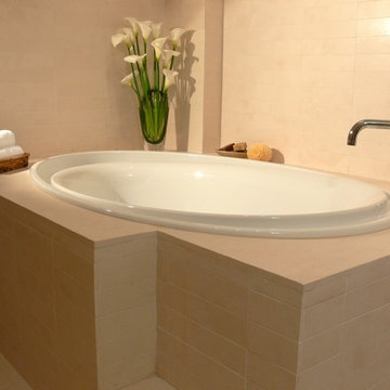 Soaking Tub