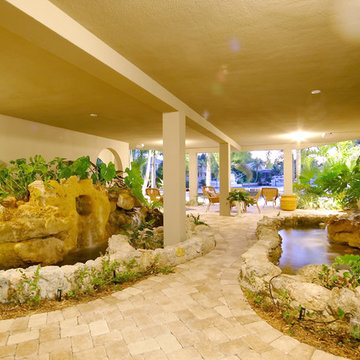 Walter Siesta Key Residence