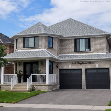 New Windows in Outstanding Home - Renewal by Andersen Greater Toronto Area, Onta