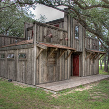 barn