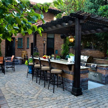 remodel outdoor