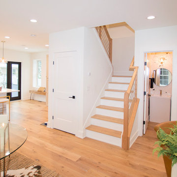 Arlington Crystal City Addition / Renovation