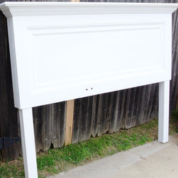 More Door Headboards - Headboards