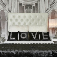 Cool Bedrooms