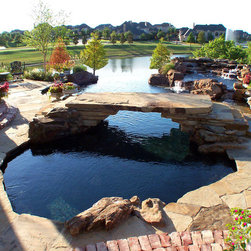 Our Pools - Products