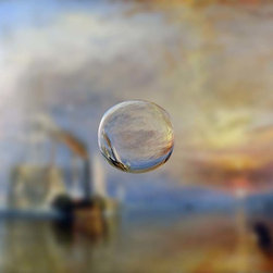 The Sphere Series - Fine Art Prints