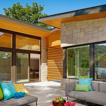Ski Shores Lakehouse