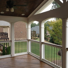 Patio Ideas