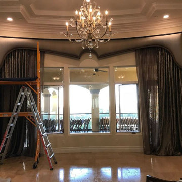 Cornice Boxes