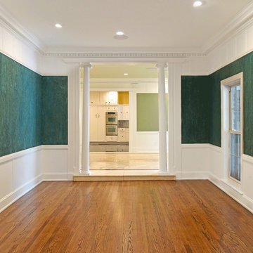 Living Rooms