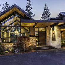 Examples for Architect